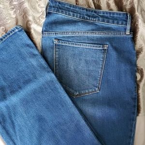 Old navy jeans